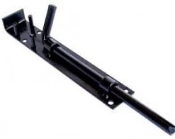 Picaporte Cerrojo Vertical Porton 8" C/u