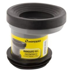 Adaptador Excentrico Wc (manguito)