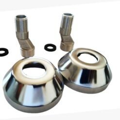 Set Excentricas para Tina x Par