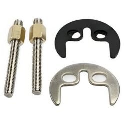 Set Herradura Fijacion Monomando