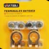 Terminales Bateria 2pcs (bornes) (tmb02n)