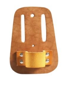 Porta Martillo Cuero (chico) C/u