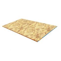 Tablero Osb 11.1mm Home Lp (standard ) 1.22x2.44mts