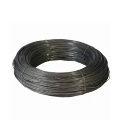 Alambre Negro Recocido N° 18 25 kg (2675mts)