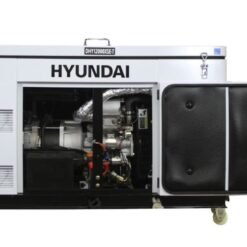 Generador Ga 7.0km Dfd9000h