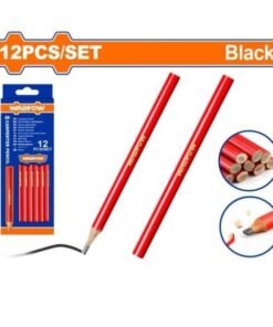 Lapiz Carpintero Negro Wadfow (wmq1512)