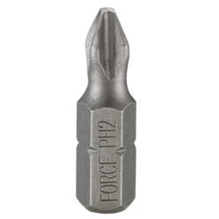 Punta Phillips Ph-3x25mm (corta) C/u