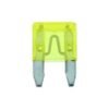 Fusible Mini Cuño 20amp C/u