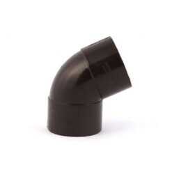 Codo Canaleta 65° H-h Cafe Hoffens