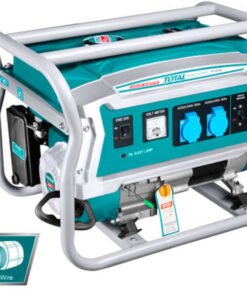 Generador 3.5 Km Bencinero 4t Arranque Manual Total (tp135006)