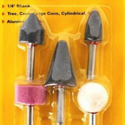 Set Piedras P/taladro 5pcs Grande Uyustools (pdb501)