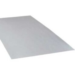 Zinc Liso 0.35 x 3.0 mt x Plancha