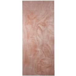 Puerta Terciado 65cms x 2mts