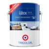 Latex Prof. Bco. Perfecto Litro Tricolor