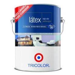 Latex Prof. Bco. Perfecto Litro Tricolor