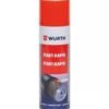 Partidor de Arranque Rapido 300ml Wurth