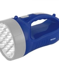 Linterna Mano Led 250 Lm (aaa) Tflo13aaa58total