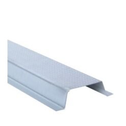 Portante 40r 40x18x10x0.5mm x 6,00mt (metalcon)