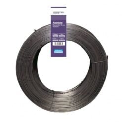 Alambre Negro Recocido N° 14 10 kg (360mts)