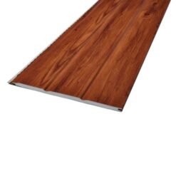 Revestimiento Exterior Alum. Madera (m2) 3.85cm x 3.80mt