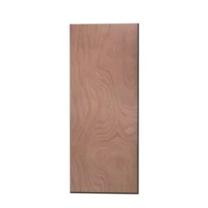 Puerta Terciado 60cms x 2mts