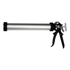 Pistola Calafatera Gris