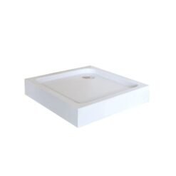 Receptaculo Ducha 70x70 Blanco C/u