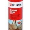 Silicona Tablero 300ml Wurth