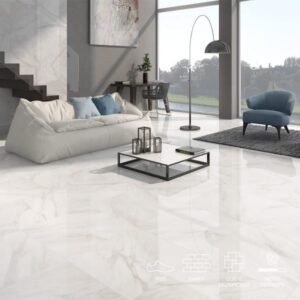 Porcelanato Ceramica  Pulido Marmol  60x60cm 1.44mt2