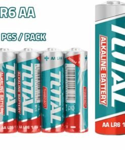 Pila Aa Pack 4 Unidades Total ( Thab2a01)