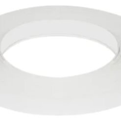 Tapacanto Melamina Encolado 20mm x Metro Blanco (100mts Rollo)