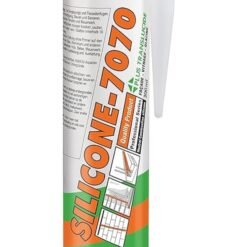 Silicona Multiproposito Blanca Den Braven