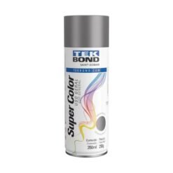 Spray Uso General Grafito 350 Ml Tek Bond
