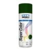 Spray Uso General Verde Oscuro 350ml Tek Bond