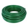 Manguera Malla 1/2" Verde x Metro