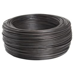 Alambre Negro Recocido N°14 5 kg (180mts)