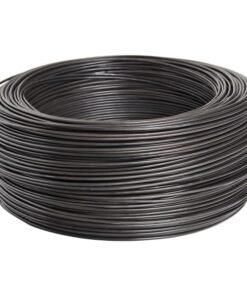 Alambre Negro Recocido N°14 5 kg (180mts)