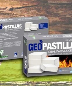 Hilo Barra G-2 1/2" Metro