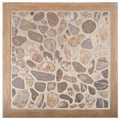 Ceramica Lyrio Bege Deco 33x59 (2.3m2)