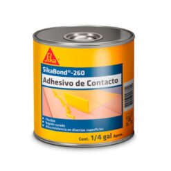 Sikabond Adhesivo de Contacto 1/16 Gal