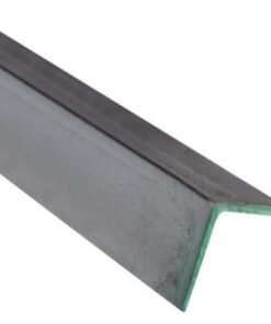 Perfil Laminado 40x40x3mmx6mt