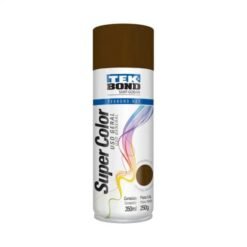 Spray Uso General Marron (cafe) Tekbond