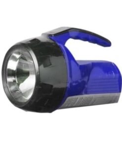 Linterna Pila 6 Led Redpower