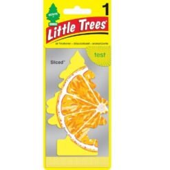 Pino Aromatico Naranja (sliced)