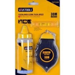 Tizador 2pcs 30mt (tzt030)