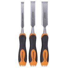 Set Formones 3pcs(fmp301)uyustools