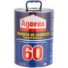 Adhesivo Contacto 3.8 Lt Galon Agorex