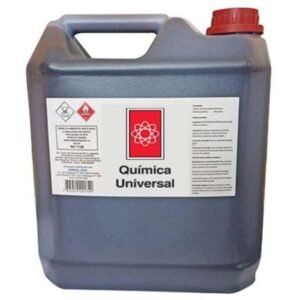 Alquitran Bidon 5lts Quimica Universal