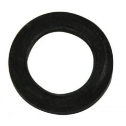 Goma Plana 11/2" C/u