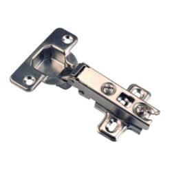 Bisagra Reten Recta 26mm x Par Lioi